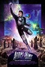 Regarder Atom Nine Adventures en ligne gratuitement.