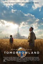 Watch Tomorrowland online free.