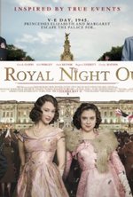 Watch A Royal Night Out online free.