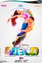 Watch Any Body Can Dance 2 online free.