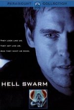 Regarder Hell Swarm en ligne gratuitement.