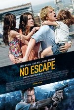 Watch No Escape online free.