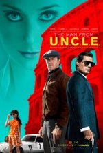 Watch The Man from U.N.C.L.E. online free.