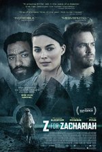 Watch Z for Zachariah online free.