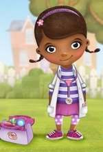 Watch Doc McStuffins online free.