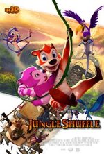 Watch Jungle Shuffle kostenlos online.