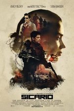 Watch Sicario online free.