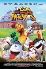 Watch Un gallo con muchos huevos online free.