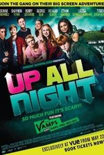 Watch Up All Night online free.