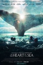 Watch In the Heart of the Sea online free.