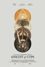Guarda online Knight of Cups gratuitamente.