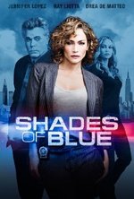 Watch Shades of Blue online free.