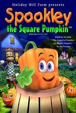 Смотреть Spookley the Square Pumpkin онлайн бесплатно.