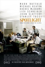 Watch Spotlight online free.