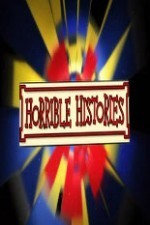 Watch Horrible Histories online free.