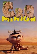 Watch Cro Minion online free.
