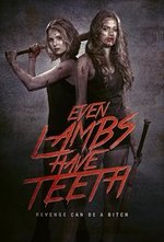 Watch Even Lambs Have Teeth online free.