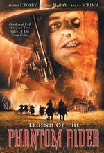 Watch Legend of the Phantom Rider online free.