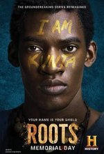 Watch Roots online free.
