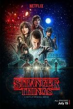 Watch Stranger Things online free.