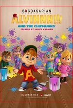 Watch Alvinnn!!! And the Chipmunks online free.