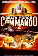 Watch Delta Force Commando II: Priority Red One online free.