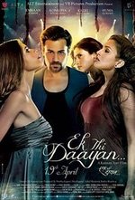 Watch Ek Thi Daayan online free.