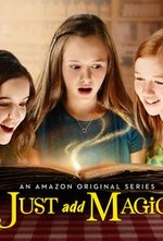 Watch Just Add Magic online free.