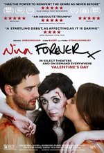 Watch Nina Forever kostenlos online.