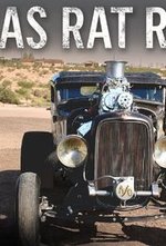 Watch Vegas Rat Rods online free.