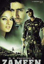 Watch Zameen online free.