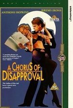 Watch A Chorus of Disapproval online free.