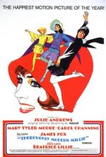 Watch Moderna Millie online free. Moderna Millie poster
