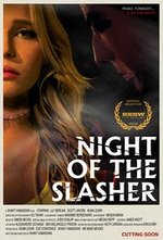 Watch Night of the Slasher online free.