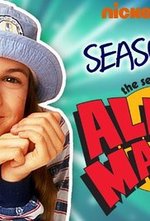 Watch The Secret World of Alex Mack online free.