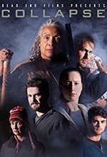 Watch Collapse online free.