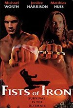 Watch Fists of Iron online free.