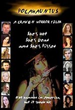 Watch Pocahauntus online free.