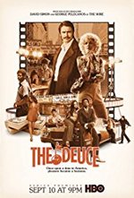 Watch The Deuce online free.