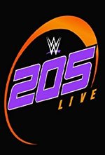 Watch WWE: 205 Live online free.