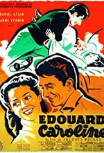 Watch douard et Caroline online free.