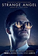 Watch Strange Angel online free. Strange Angel poster
